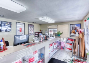 CubeSmart Self Storage - FL Dr Martin Luther King Blvd - Photo 2