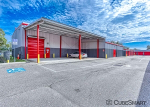 CubeSmart Self Storage - FL Dr Martin Luther King Blvd - Photo 4