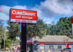 CubeSmart Self Storage - FL Dr Martin Luther King Blvd