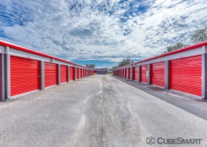 CubeSmart Self Storage - FL Dr Martin Luther King Blvd - Photo 3