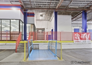 CubeSmart Self Storage - MD Baltimore Pleasant St - Photo 5