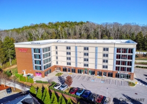 CubeSmart Self Storage - TN Franklin Carothers Pkwy