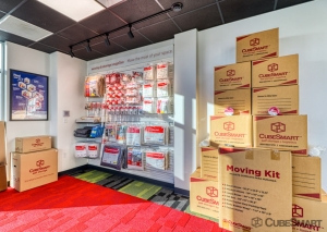 CubeSmart Self Storage - TN Franklin Carothers Pkwy - Photo 6