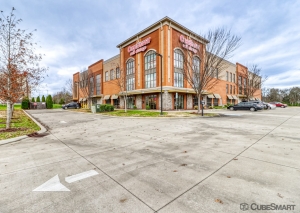 CubeSmart Self Storage - TN Murfreesboro Medical Center Pkwy