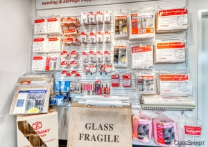 CubeSmart Self Storage - TN Murfreesboro Medical Center Pkwy - Photo 4