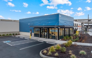 SecureSpace Self Storage Nalley Valley Tacoma - Photo 13