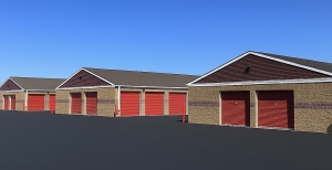 Gopher State Storage - Mora - Photo 1