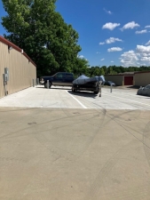 Clarksville Self Storage - Terminal