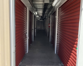 Clarksville Self Storage - Terminal