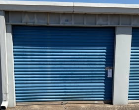 Clarksville Self Storage - Terminal