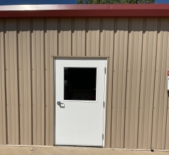 Clarksville Self Storage - Terminal