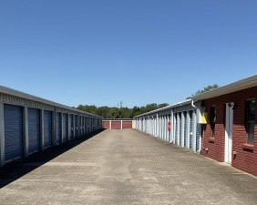 Clarksville Self Storage - Terminal