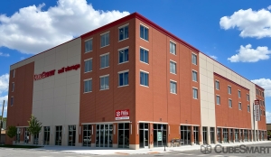 CubeSmart Self Storage - IL Chicago N Central Ave - Photo 3
