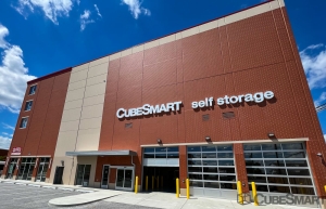 CubeSmart Self Storage - IL Chicago N Central Ave - Photo 2