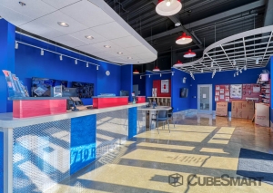 CubeSmart Self Storage - NJ Union Route 22 E - Photo 1