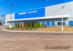 CubeSmart Self Storage - NJ Union Route 22 E - Photo 5