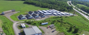 Storage Facility