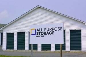 Storage Facility