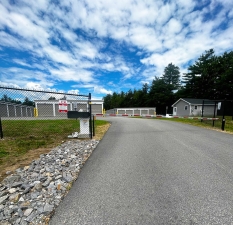 068 All Purpose Storage - Tilton