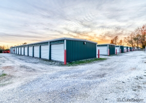 CubeSmart Self Storage - AR Rogers South Old Wire Rd - Photo 4