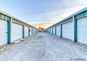 CubeSmart Self Storage - AR Rogers South Old Wire Rd - Photo 2