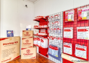 CubeSmart Self Storage - AR Rogers South Old Wire Rd - Photo 5