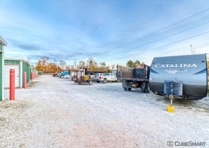 CubeSmart Self Storage - AR Rogers South Old Wire Rd - Photo 7