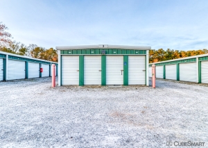 CubeSmart Self Storage - AR Rogers South Old Wire Rd - Photo 6