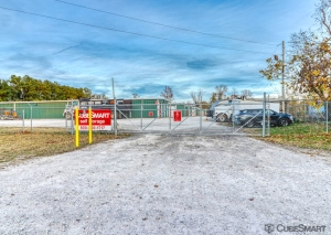 CubeSmart Self Storage - AR Rogers South Old Wire Rd - Photo 8