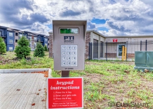 CubeSmart Self Storage OH Columbus Alta Drive - Photo 6
