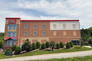 Public Storage - Spring Hill - 4792 Main Street