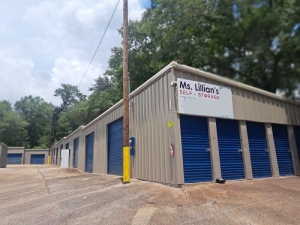 Ms. Lillian's Self-Storage - Americus - Photo 31