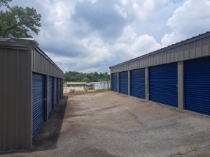 Ms. Lillian's Self-Storage - Americus - Photo 36