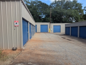 Ms. Lillian's Self-Storage - Americus - Photo 37