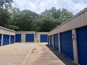 Ms. Lillian's Self-Storage - Americus - Photo 38