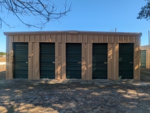 Ms. Lillian's Self-Storage - Live Oak South