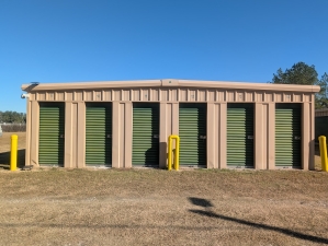 Ms. Lillian's Self-Storage - Live Oak North - Photo 3