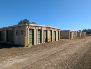 Ms. Lillian's Self-Storage - Live Oak North - Photo 4