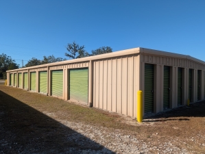 Ms. Lillian's Self-Storage - Live Oak North - Photo 6
