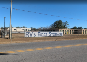 Ms. Lillian's Self-Storage - Live Oak North - Photo 13