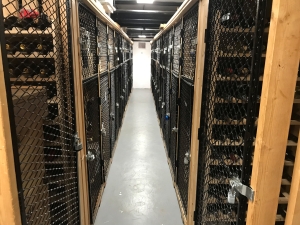 Storage Facility