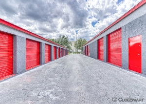 CubeSmart Self Storage - FL Fort Myers Palm Beach Blvd - Photo 2