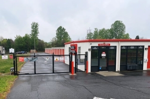 Public Storage - Salisbury - 125 Grace Church Rd