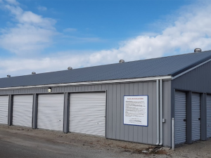 Storage Rentals of America - Waseca - 5th St SE - Photo 3