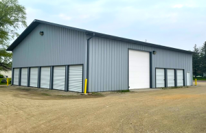 Storage Rentals of America - Waseca - 5th St SE - Photo 4