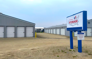 Storage Rentals of America - Waseca - 5th St SE