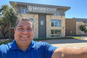 SecureSpace Self Storage Bee Cave