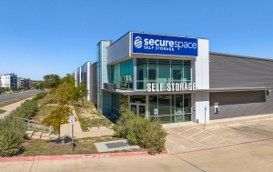 SecureSpace Self Storage Austin Congress - Photo 10