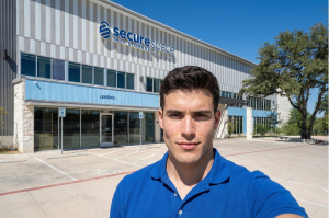 SecureSpace Self Storage Austin Service
