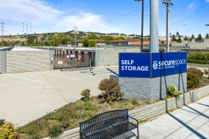 SecureSpace Self Storage San Leandro - Photo 10